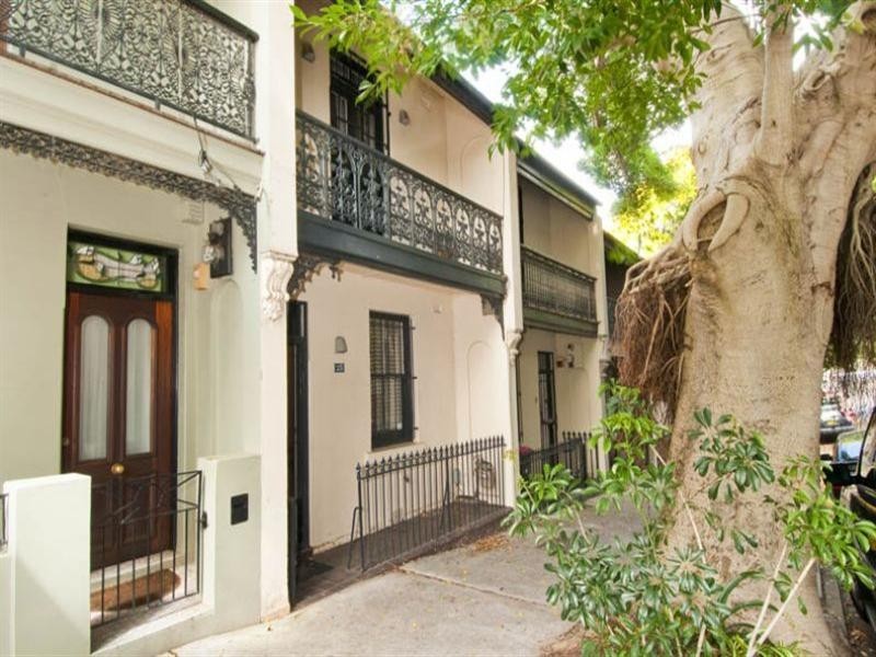 23 Renny Street, Paddington NSW 2021