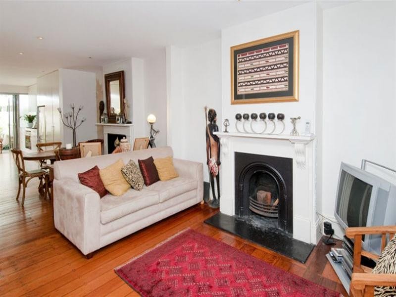 23 Renny Street, Paddington NSW 2021