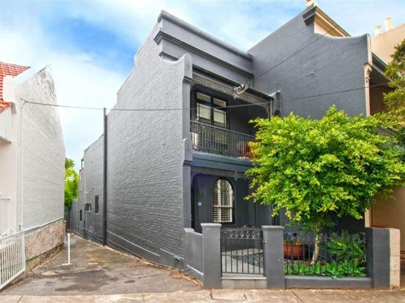 16 Hoddle Street, Paddington NSW 2021