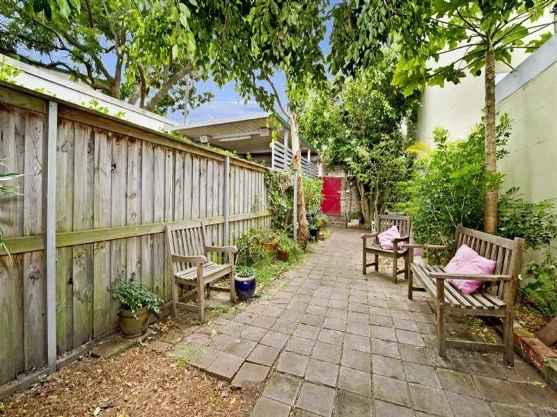 29 Glenmore Road, Paddington NSW 2021