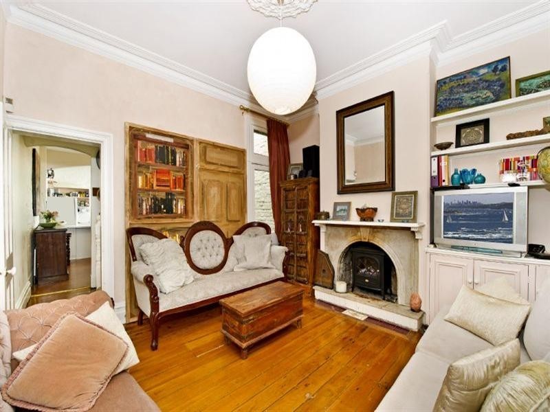 29 Glenmore Road, Paddington NSW 2021