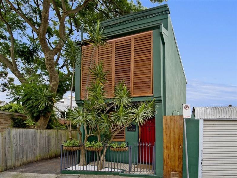 7 Mary Place, Paddington NSW 2021