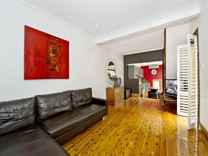 7 Mary Place, Paddington NSW 2021