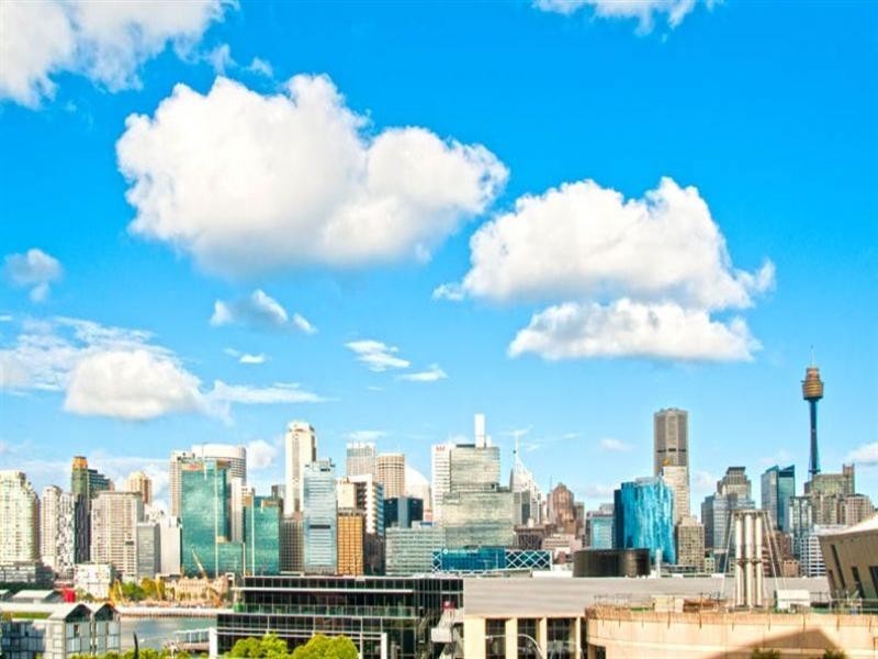 B402/24 Point Street, Pyrmont NSW 2009