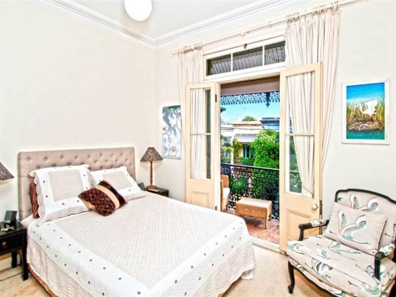 27 Hoddle Street, Paddington NSW 2021