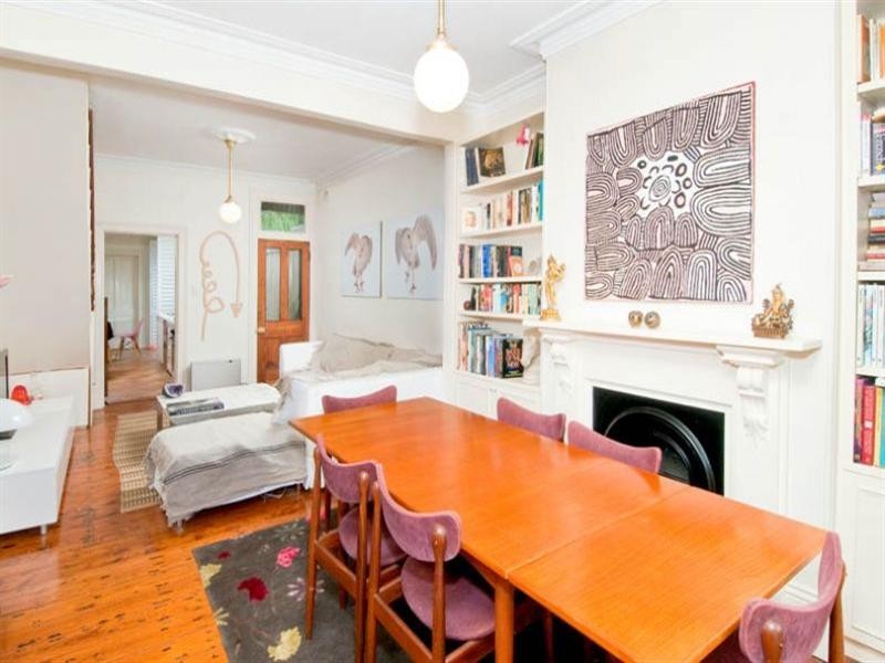 27 Hoddle Street, Paddington NSW 2021