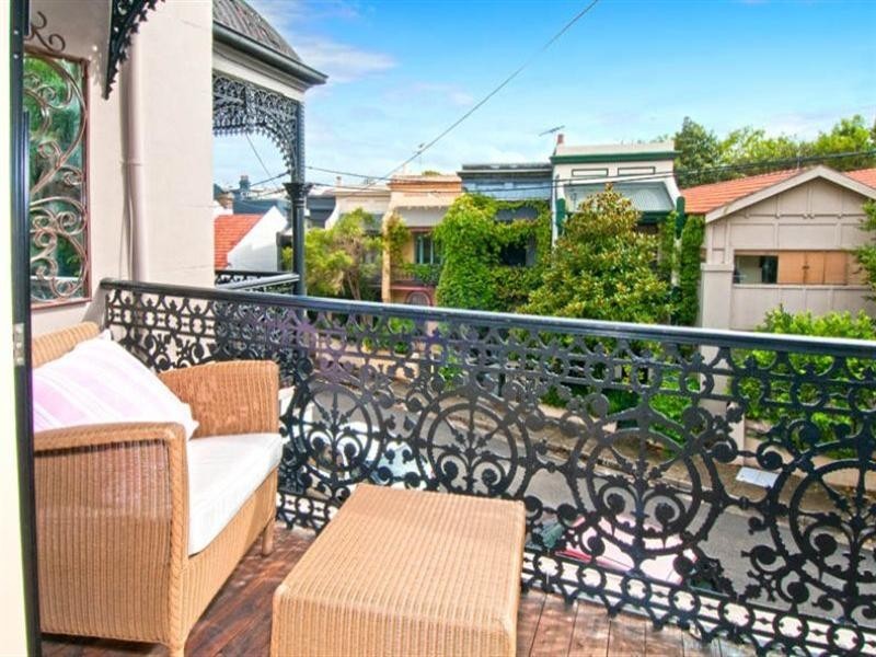 27 Hoddle Street, Paddington NSW 2021