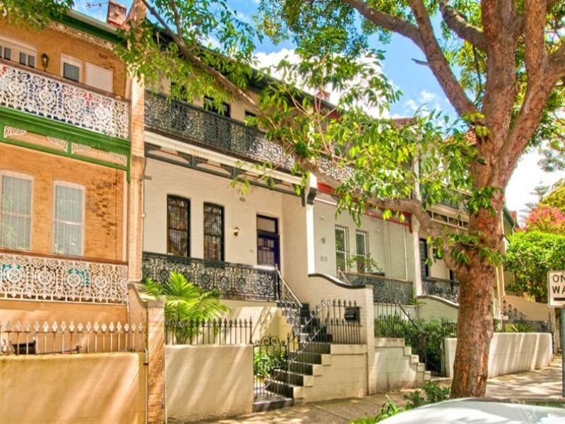30 Boundary Street, Paddington NSW 2021