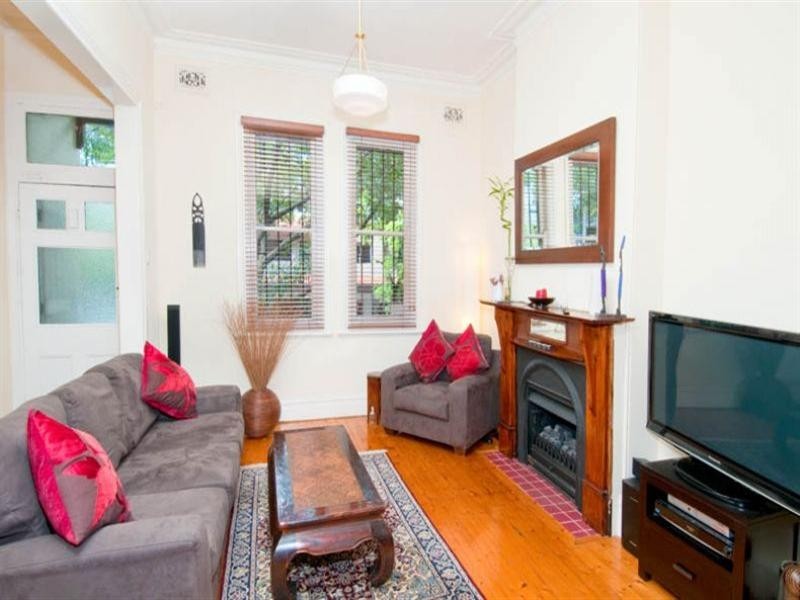 30 Boundary Street, Paddington NSW 2021