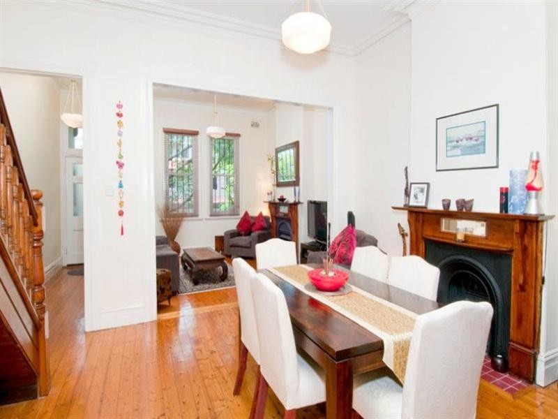 30 Boundary Street, Paddington NSW 2021