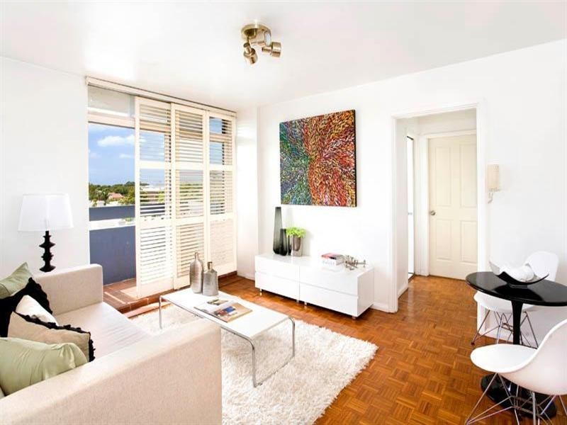 63/237 Underwood Street, Paddington NSW 2021