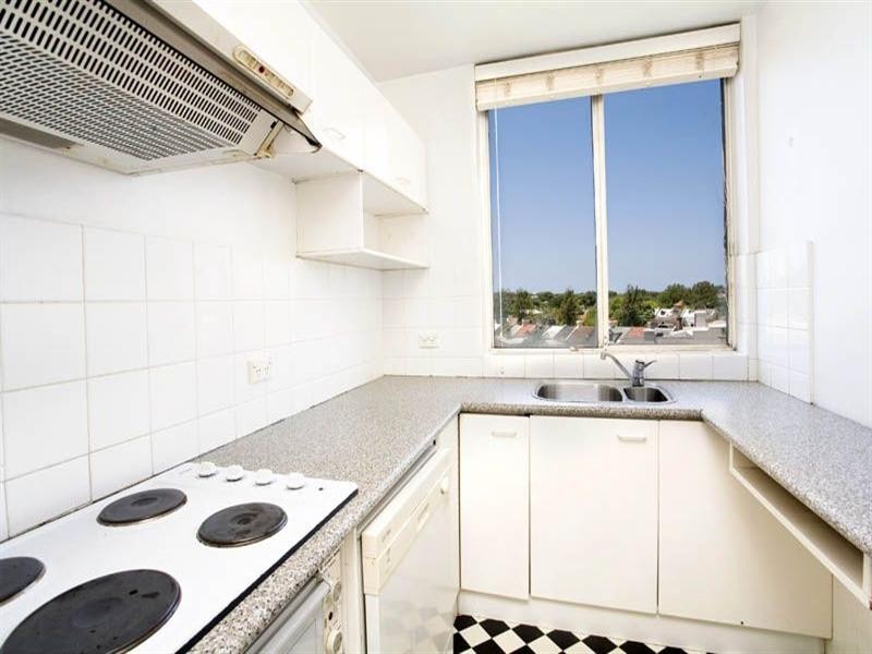 63/237 Underwood Street, Paddington NSW 2021