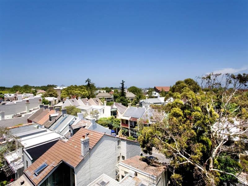 63/237 Underwood Street, Paddington NSW 2021