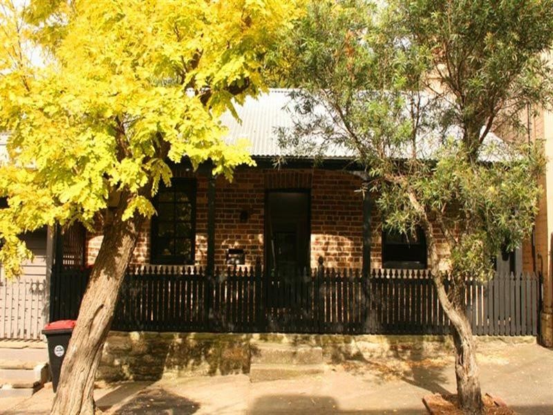 41 Comber Street, Paddington NSW 2021