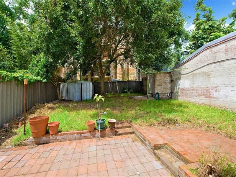 41 Comber Street, Paddington NSW 2021