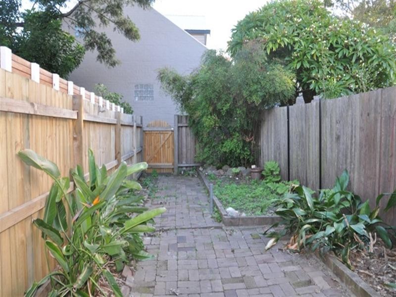 98 Underwood Street, Paddington NSW 2021