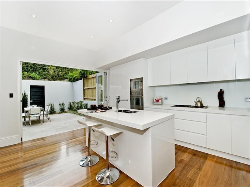 6 Gosbell Street, Paddington NSW 2021