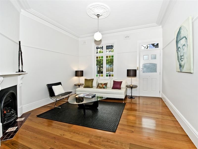 6 Gosbell Street, Paddington NSW 2021