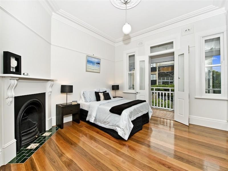 6 Gosbell Street, Paddington NSW 2021