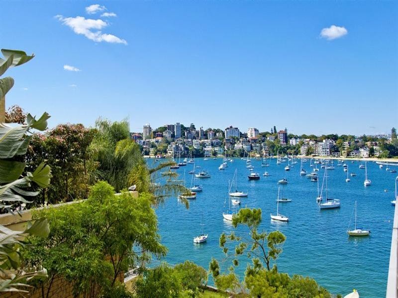 46/35a Sutherland Crescent, Darling Point NSW 2027