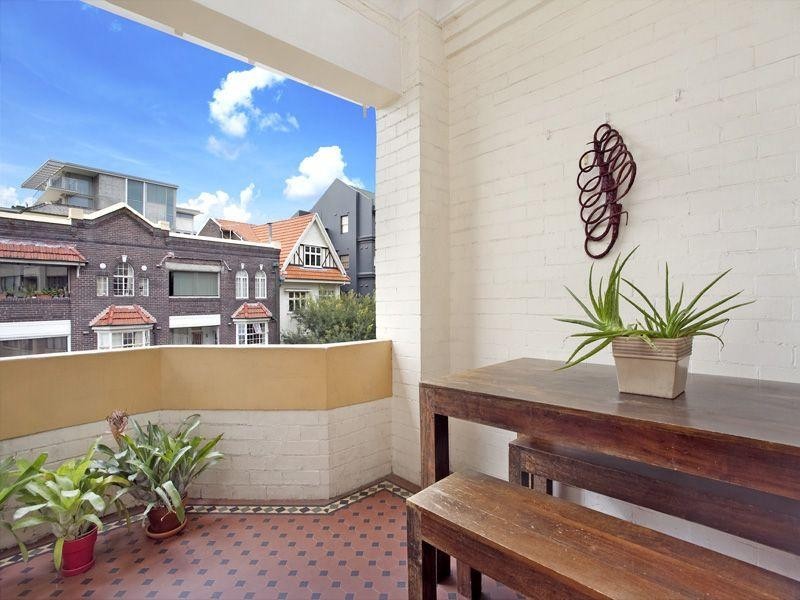 5/1 St Neot Avenue, Potts Point NSW 2011