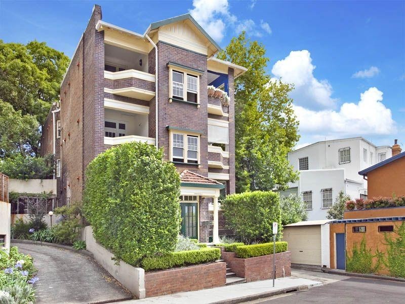5/1 St Neot Avenue, Potts Point NSW 2011