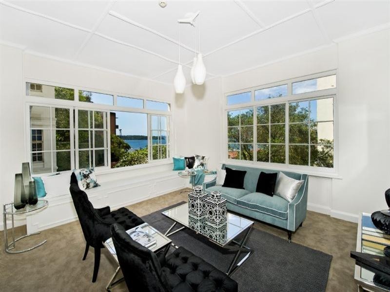 5/42 Macleay Street, Elizabeth Bay NSW 2011