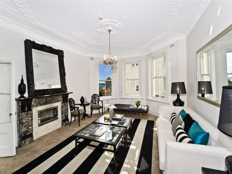 5/42 Macleay Street, Elizabeth Bay NSW 2011