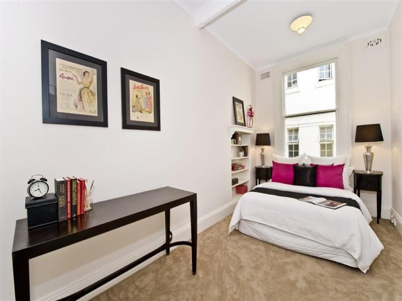 5/42 Macleay Street, Elizabeth Bay NSW 2011