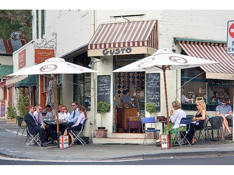 2a Heeley Street, Paddington NSW 2021