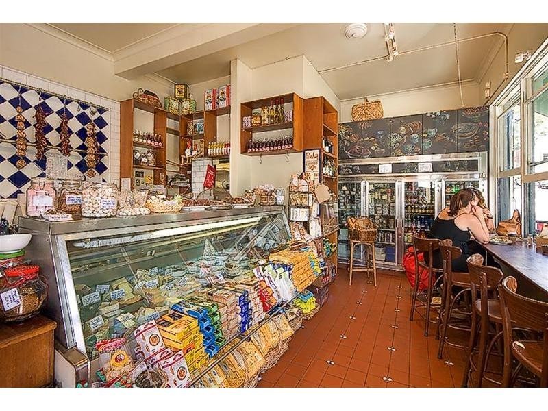 2a Heeley Street, Paddington NSW 2021