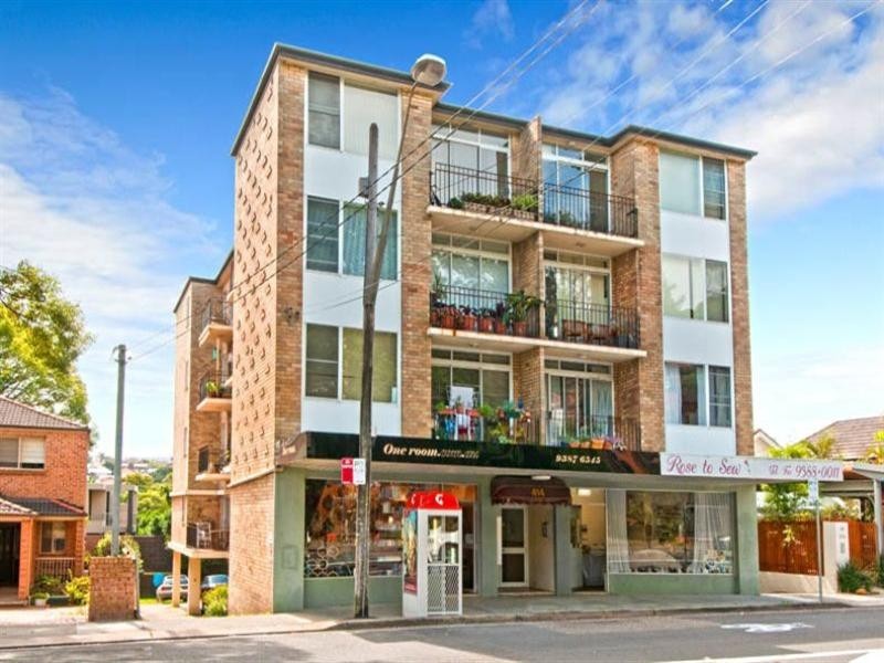 16/414 Bronte Road, Bronte NSW 2024