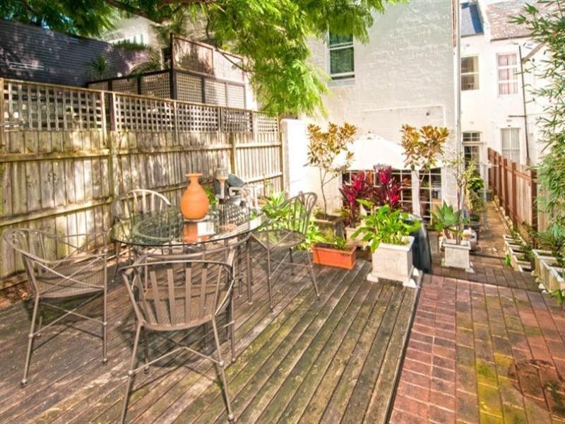 65 Liverpool Street, Paddington NSW 2021