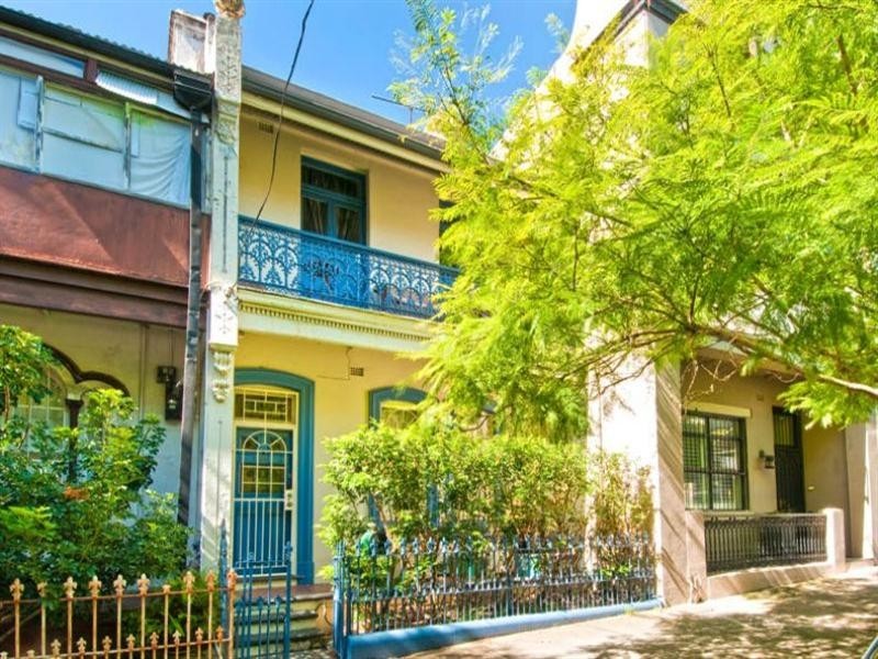 65 Liverpool Street, Paddington NSW 2021