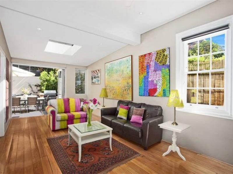 40 Sir Thomas Mitchell Road, Bondi Beach NSW 2026