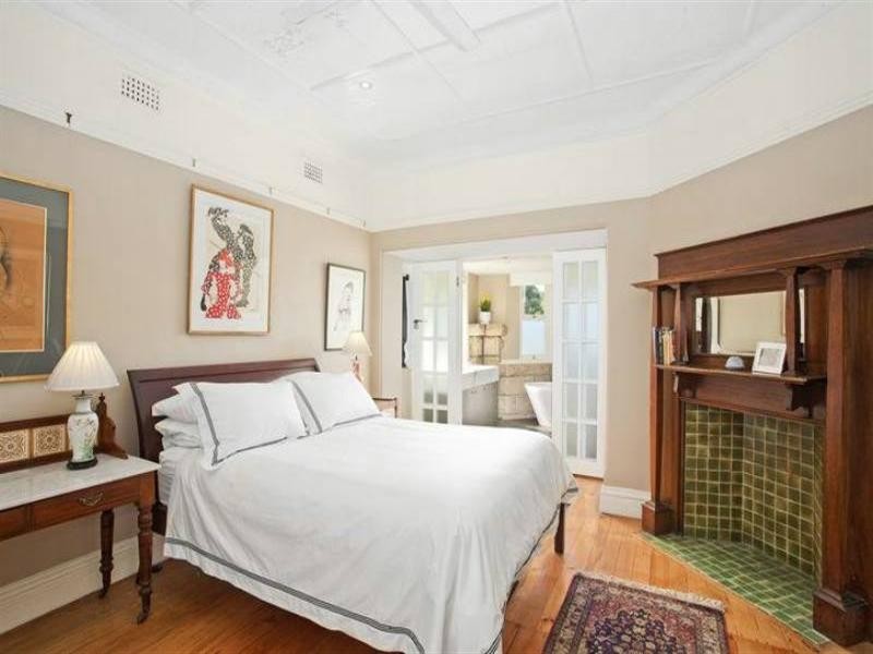 40 Sir Thomas Mitchell Road, Bondi Beach NSW 2026