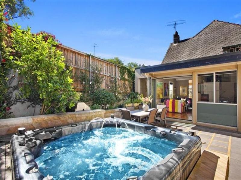 40 Sir Thomas Mitchell Road, Bondi Beach NSW 2026