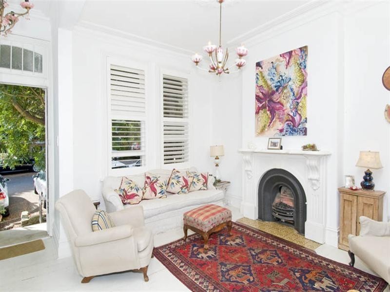 20 Suffolk Street, Paddington NSW 2021