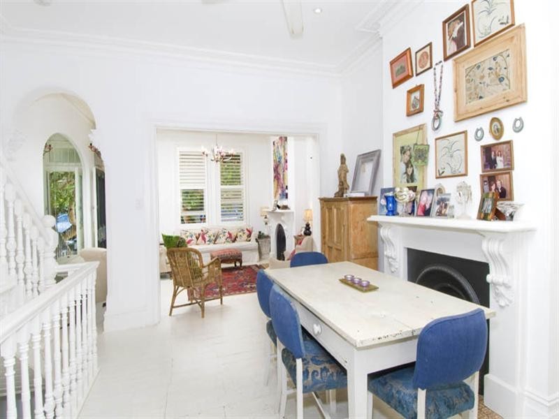 20 Suffolk Street, Paddington NSW 2021