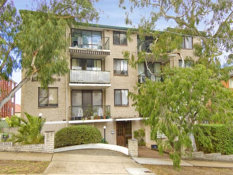15/39 Kensington Road, Kensington NSW 2033