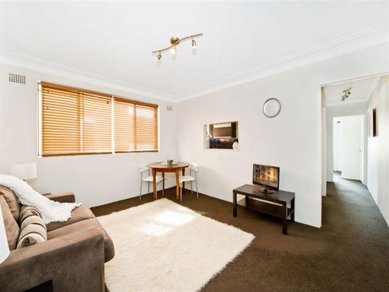 5/115 Mount Street, Coogee NSW 2034