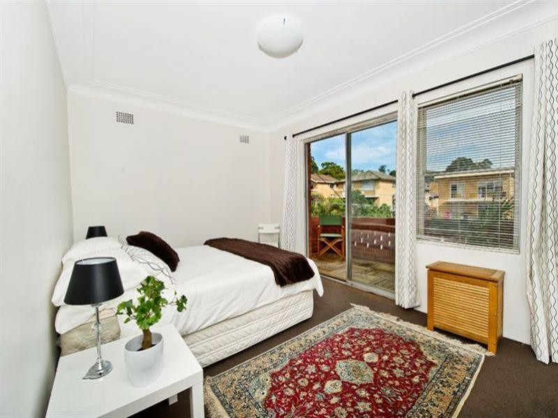 5/115 Mount Street, Coogee NSW 2034