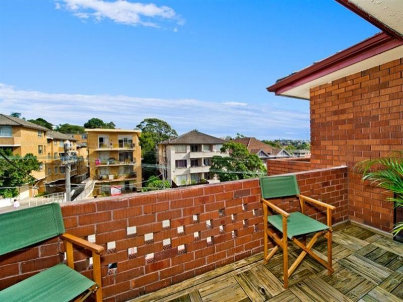 5/115 Mount Street, Coogee NSW 2034