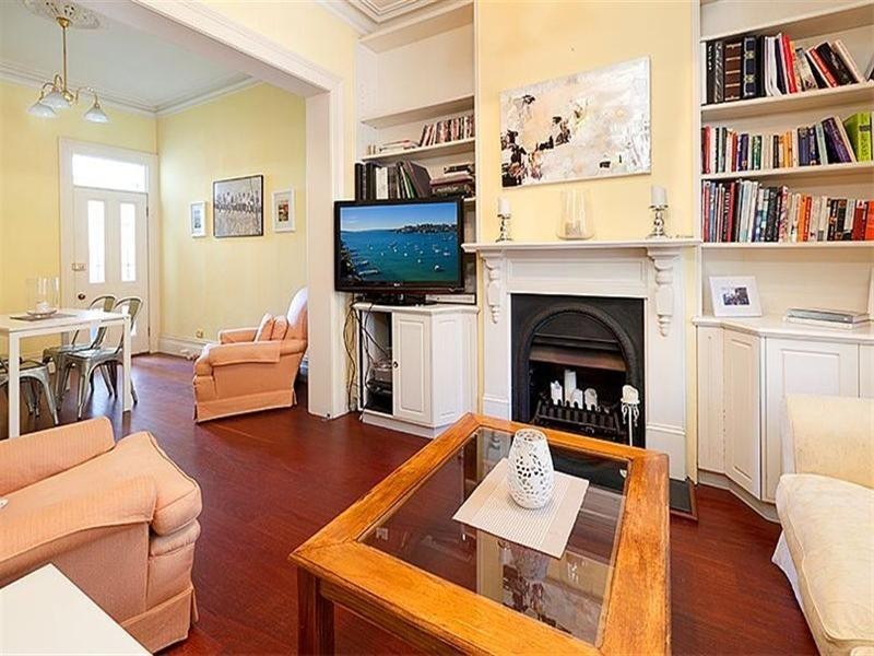 34 Suffolk Street, Paddington NSW 2021