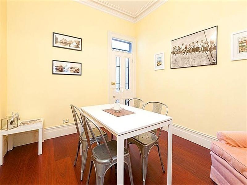 34 Suffolk Street, Paddington NSW 2021