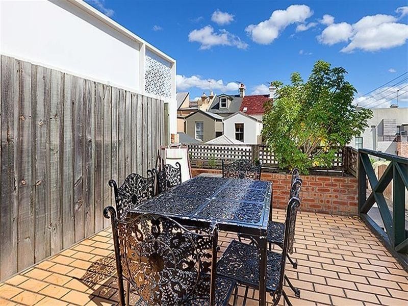 34 Suffolk Street, Paddington NSW 2021