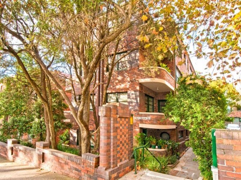 3/1 Ocean Street, Woollahra NSW 2025