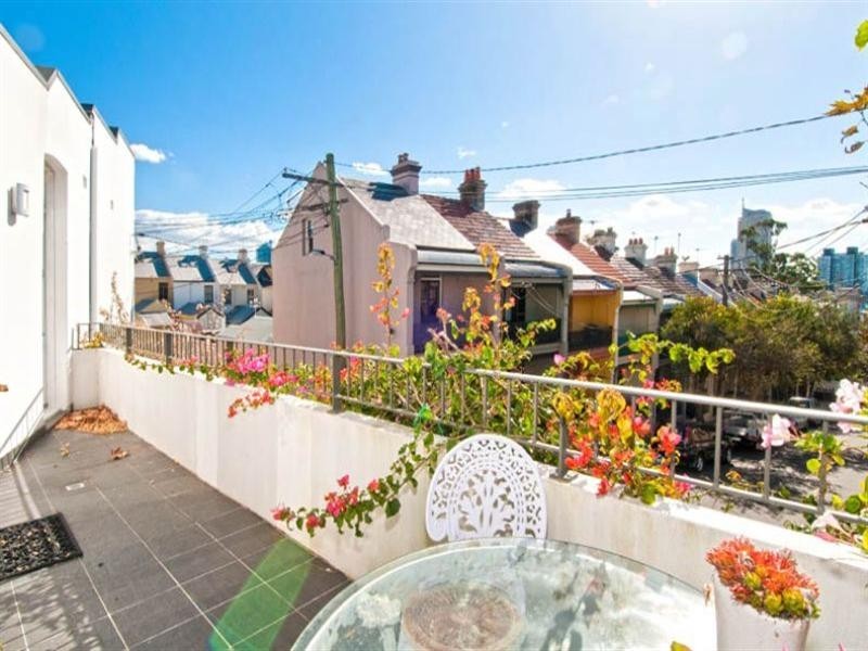 17 Elfred Street, Paddington NSW 2021