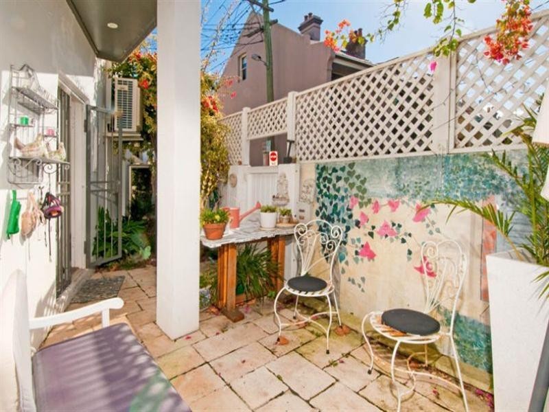 17 Elfred Street, Paddington NSW 2021