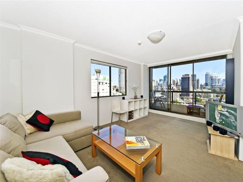 17/204 Victoria Street, Potts Point NSW 2011